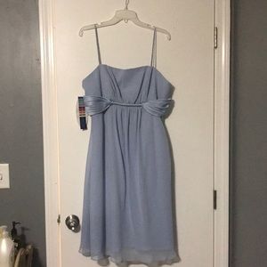 Alfred Angelo Bridesmaid Dress
